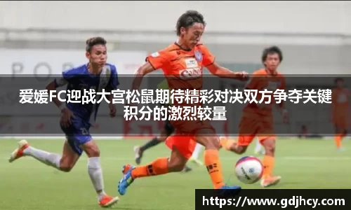 爱媛FC迎战大宫松鼠期待精彩对决双方争夺关键积分的激烈较量